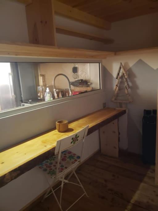 Idealement Situe Coeur Du Village - Calme & Confort Saint-Étienne-de-Tinée 외부 사진