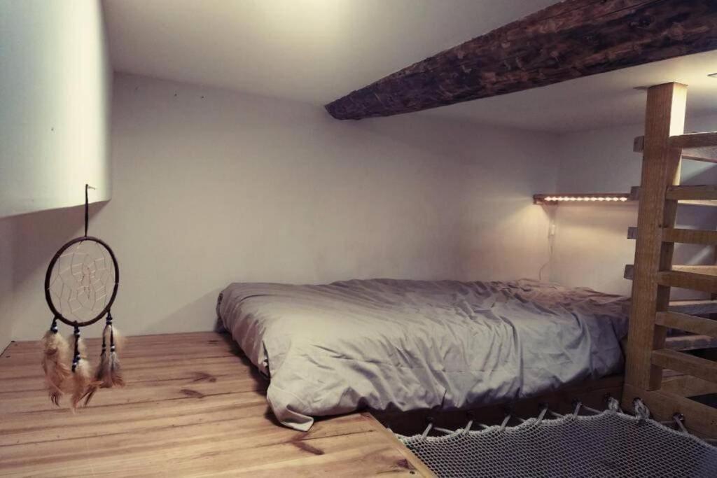 Idealement Situe Coeur Du Village - Calme & Confort Saint-Étienne-de-Tinée 외부 사진